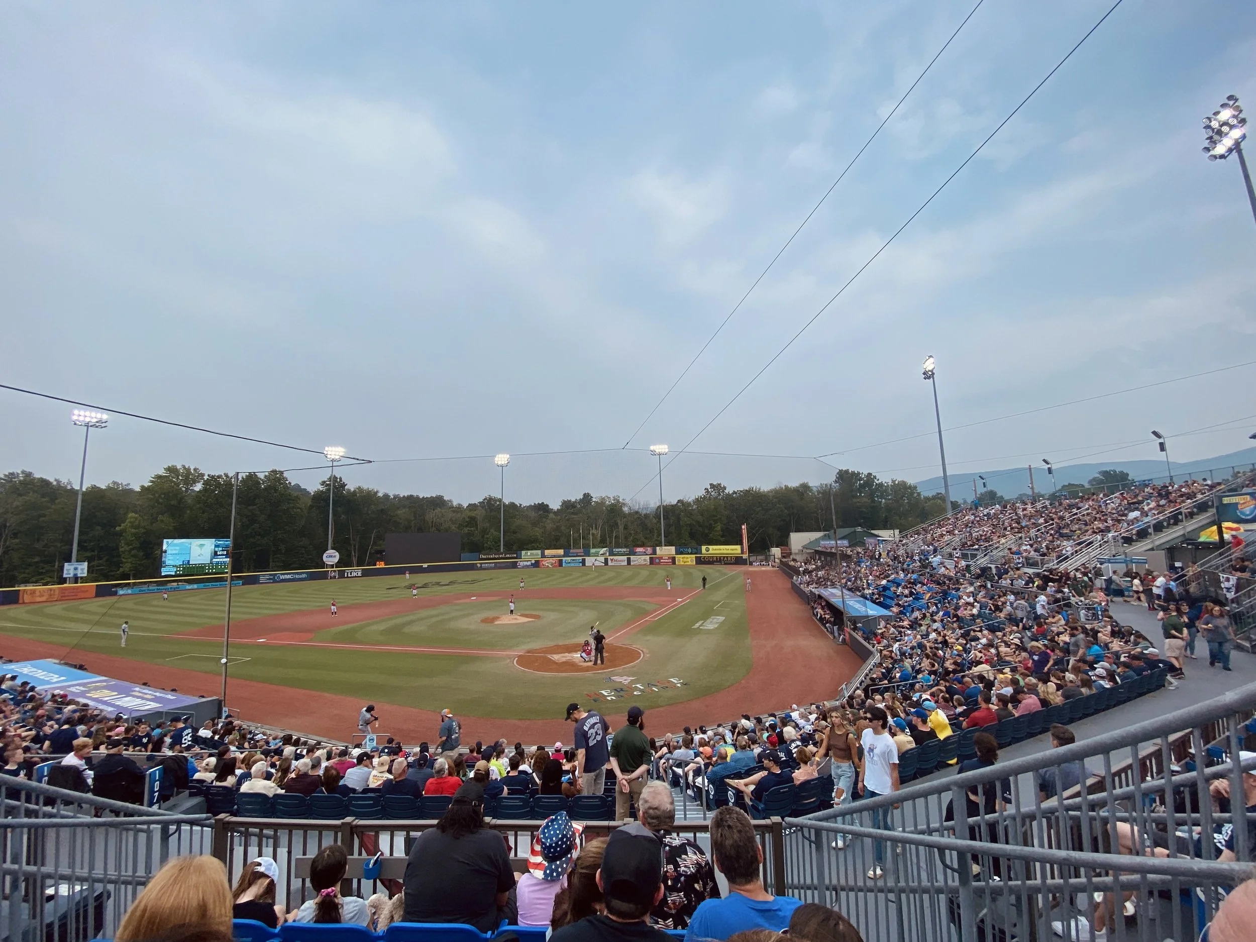 This week’s calendar (4/6-4/12/26)