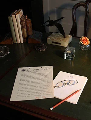 This week’s calendar (4/13 - 4/19/26)