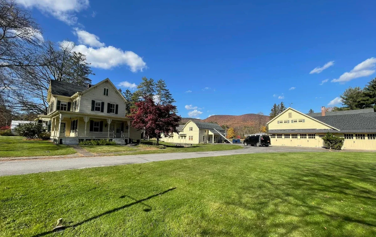 Proceeds of Bearsville sale to benefit affordable housing in Woodstock