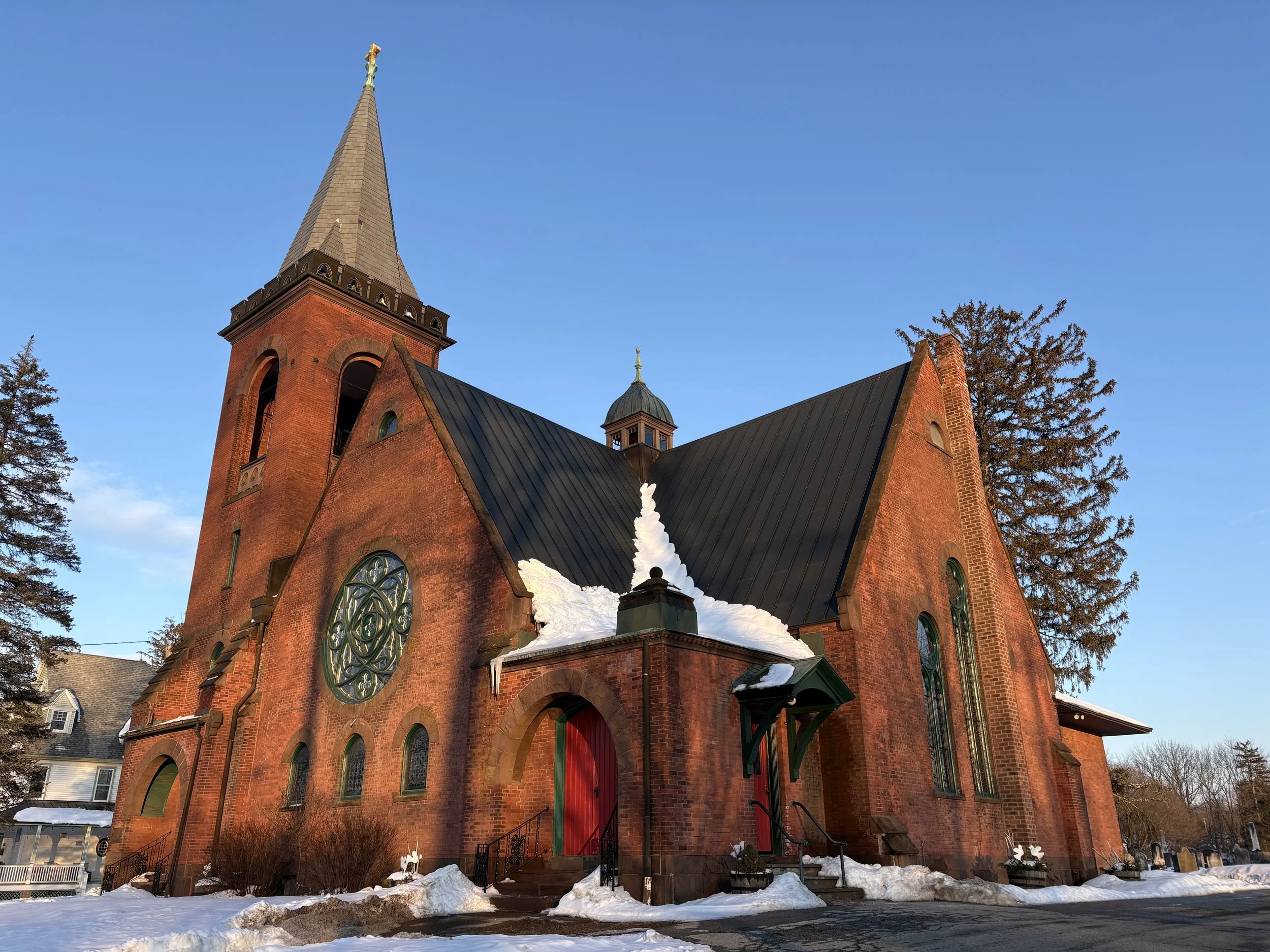 Katherine M. Contreni Red Hook.jpeg