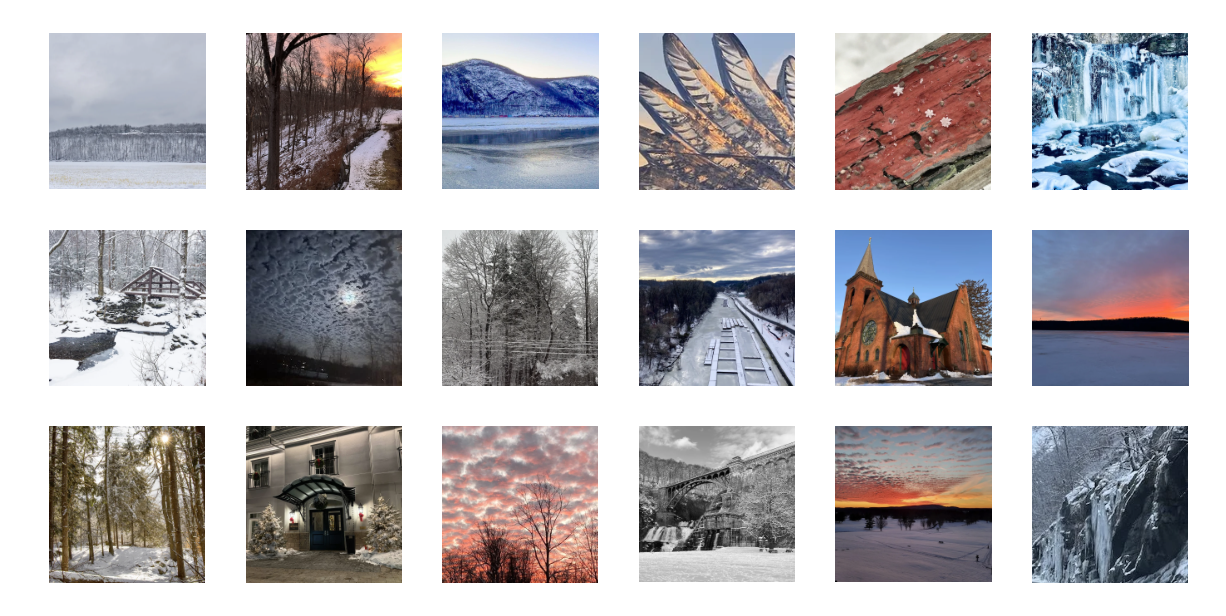 VOTE: 2025-26 HVNY Winter Photo Contest