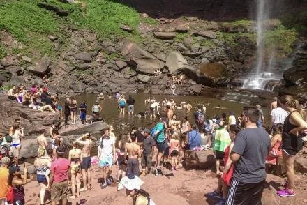Deadline to comment on proposed changes to Kaaterskill area