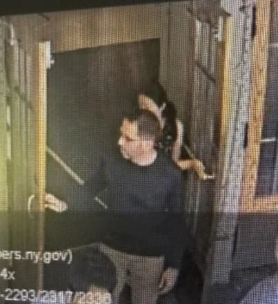 Missing former town supervisor last seen exiting Metro North