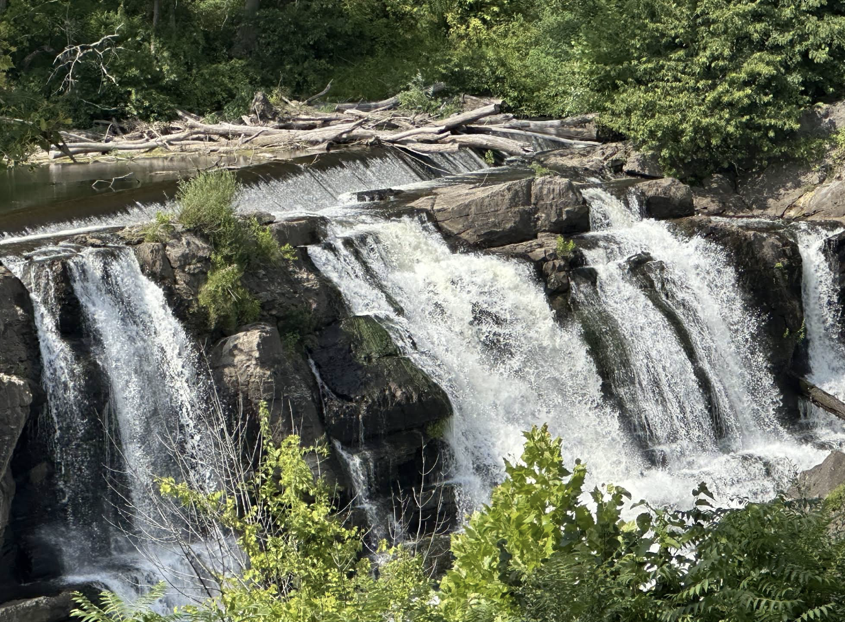 15-year-old from Poughkeepsie drowns at Ulster County swimming hole