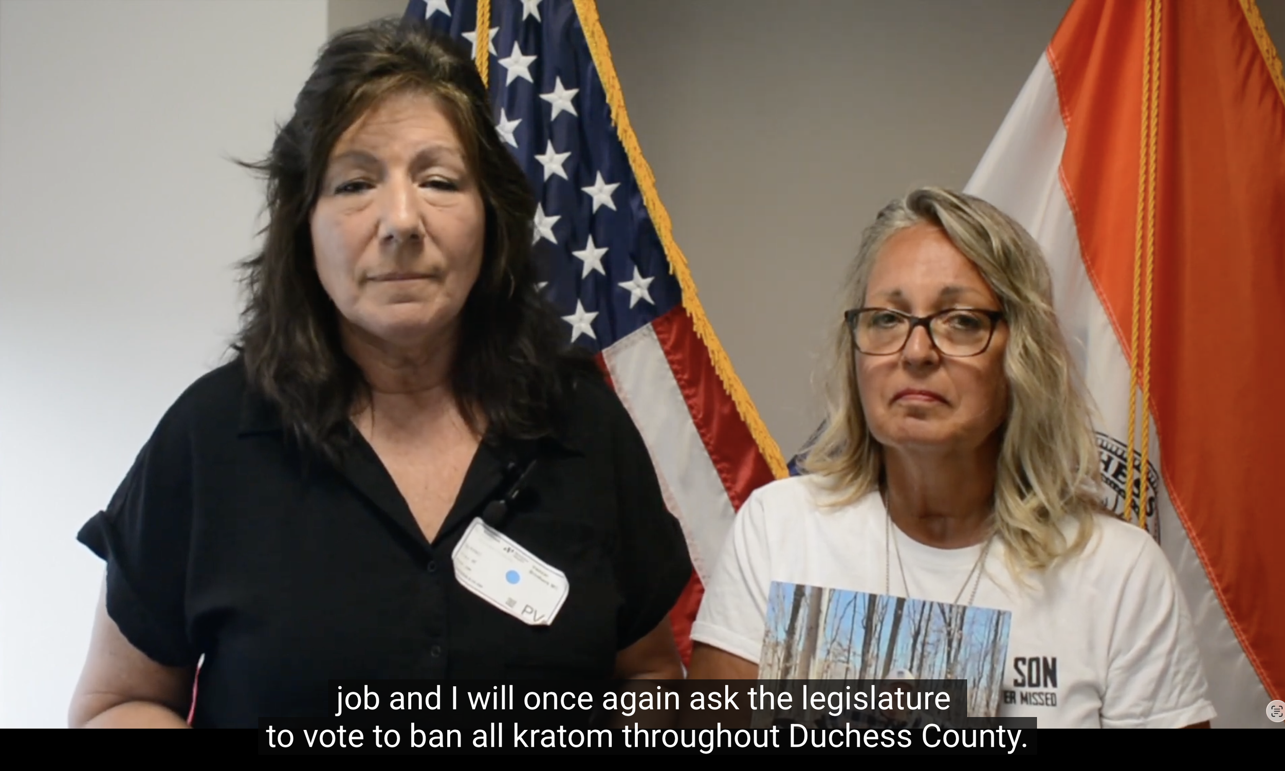 Update: Legislature bans synthetic kratom, county exec still pushing for full ban
