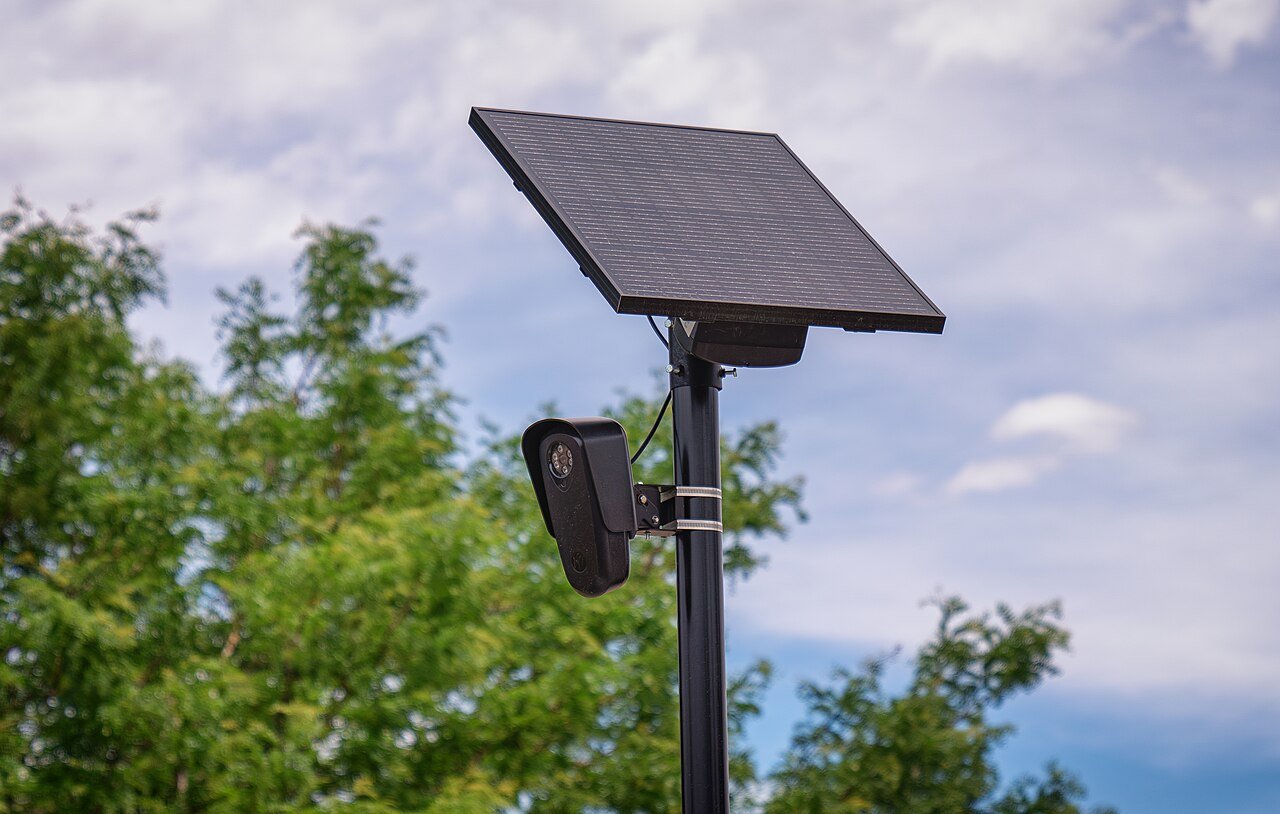 Flock forum to address traffic tracking cams