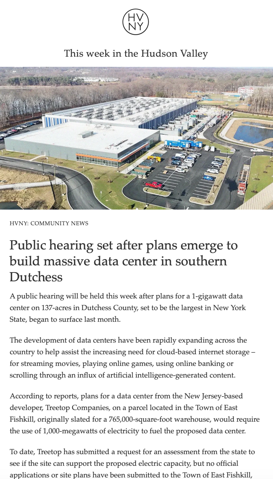 This week in the Hudson Valley (6/22/26)