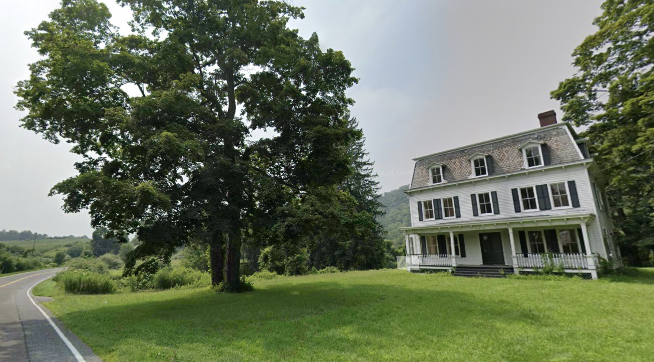‘Quiet’ on set in eastern Dutchess
