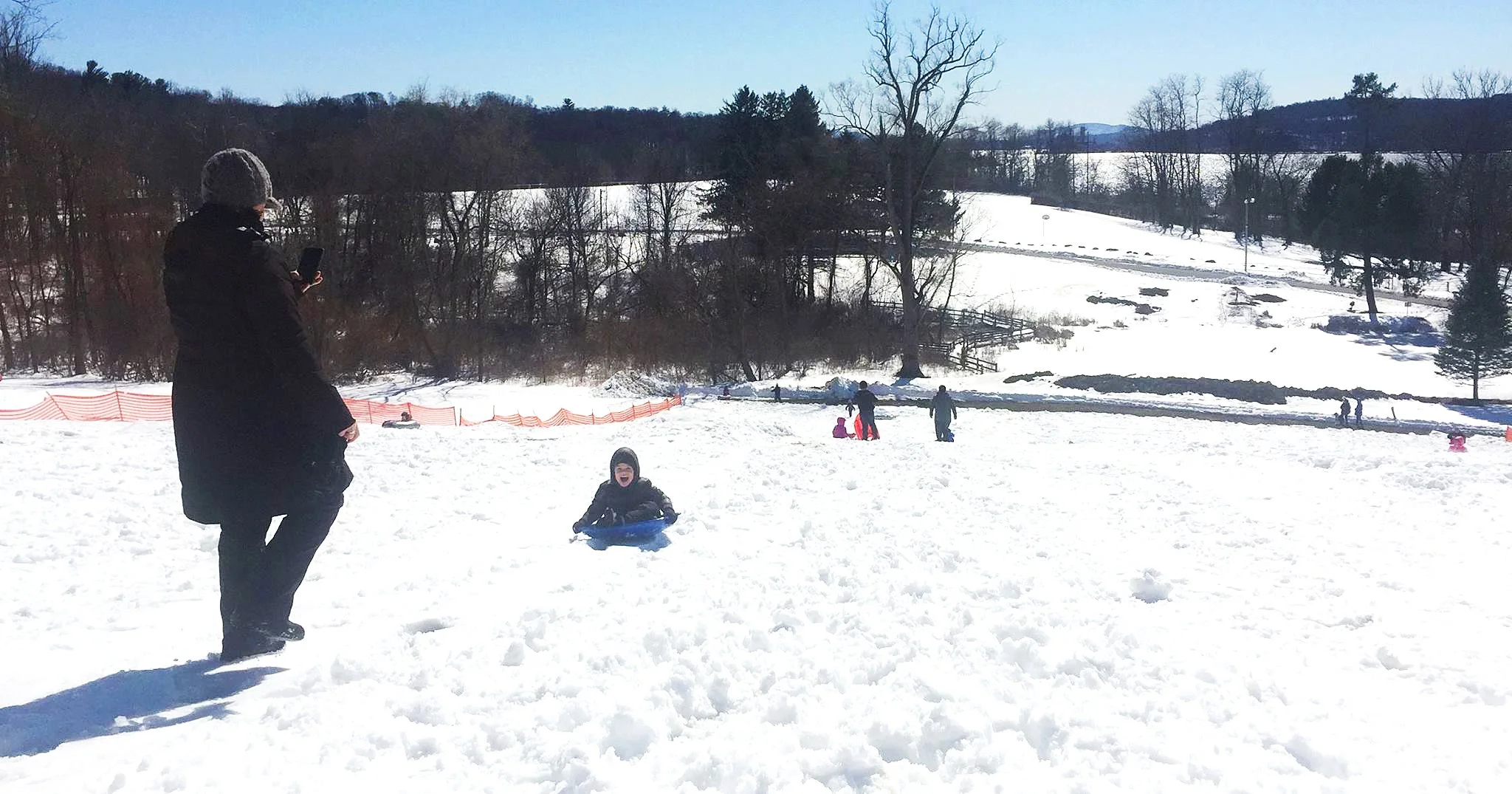 This week’s News + Notes