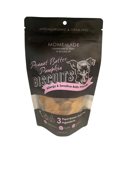 MOMEMADE Dog Treats