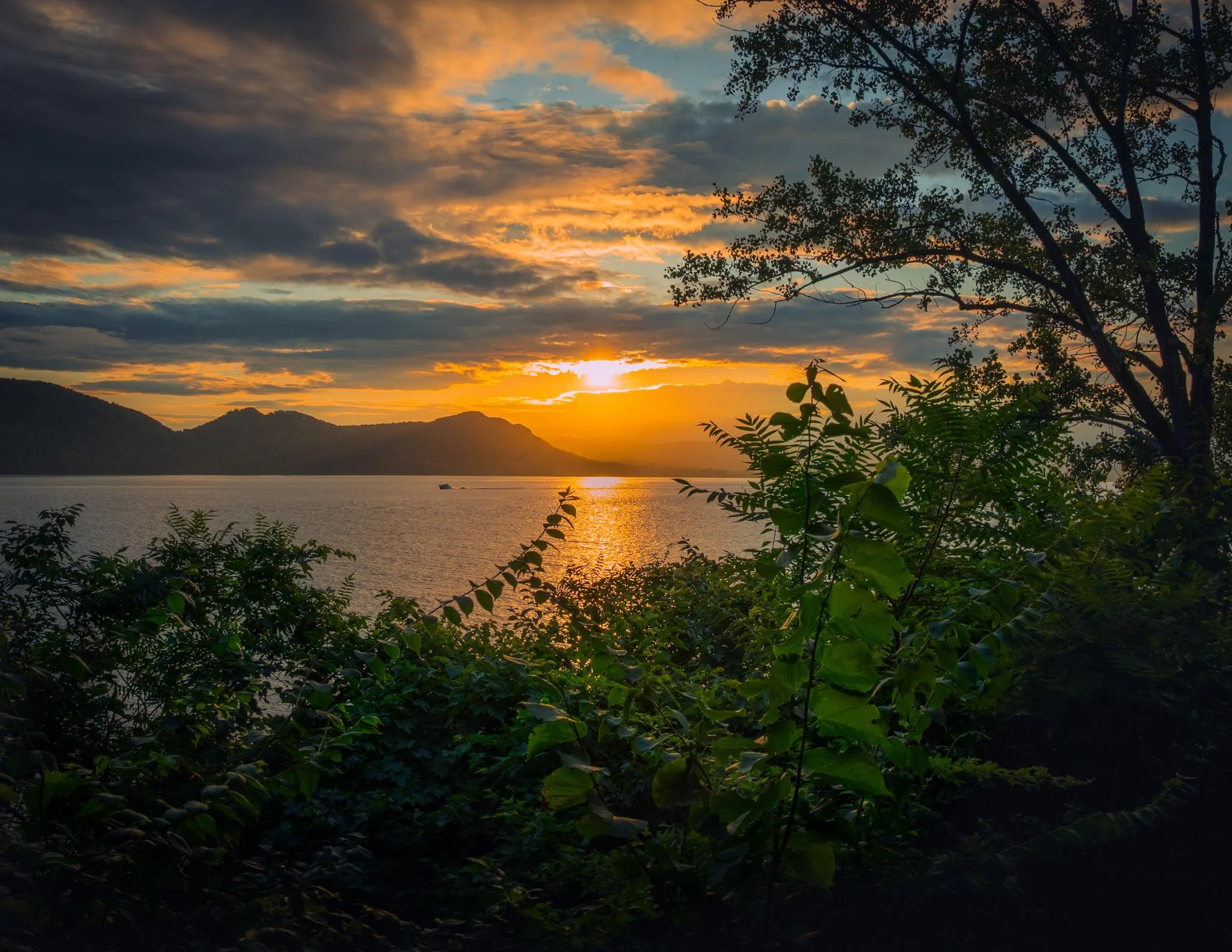 Prints from the 2025 HVNY Summer Photo Contest Winner Matthew Daly