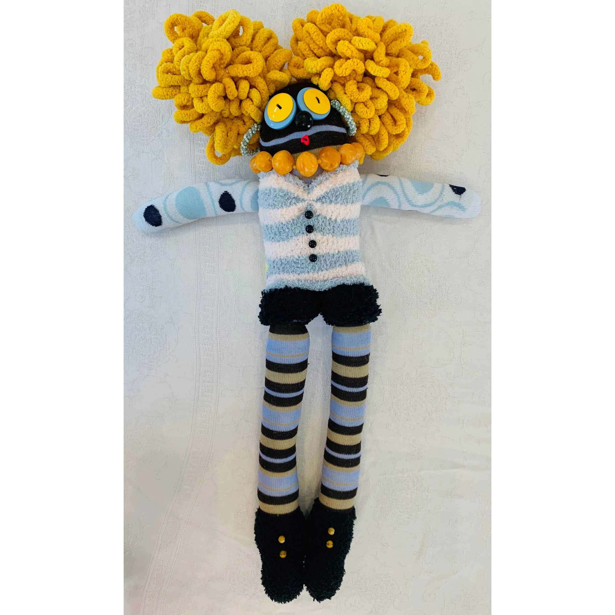 Sockettes by Meadow Meadow