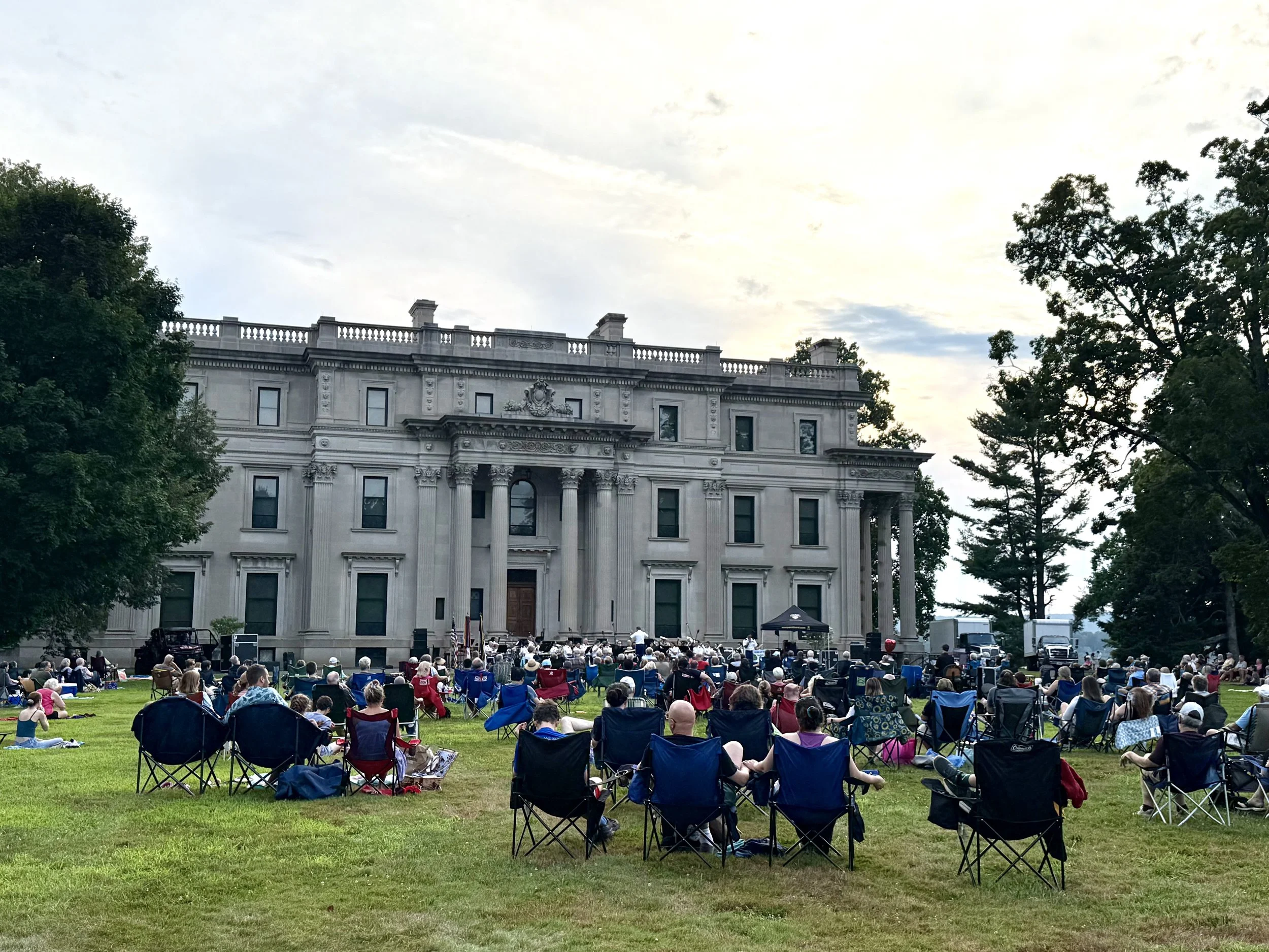 2026 Music in the Parks