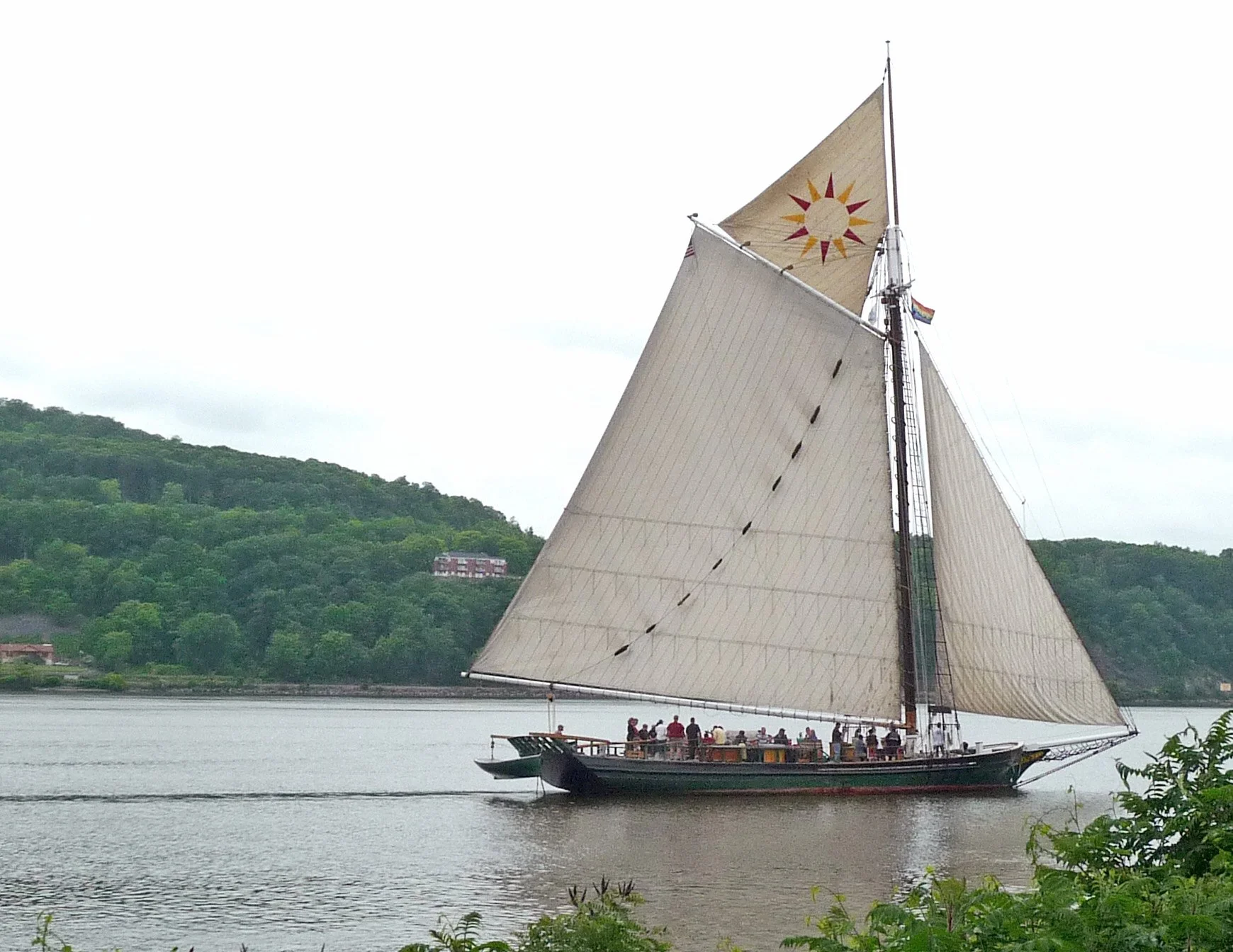 Clearwater to return to Bear Mountain for the first time in 15 years — HVNY