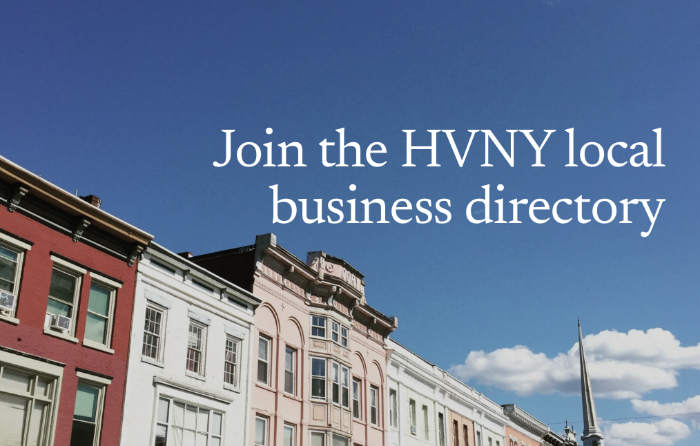 Join the HVNY Local Business Directory