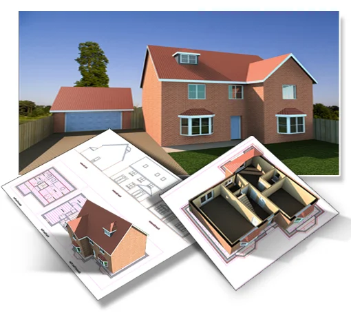 PlansXpress - Plans software for the builder, construction developer ...