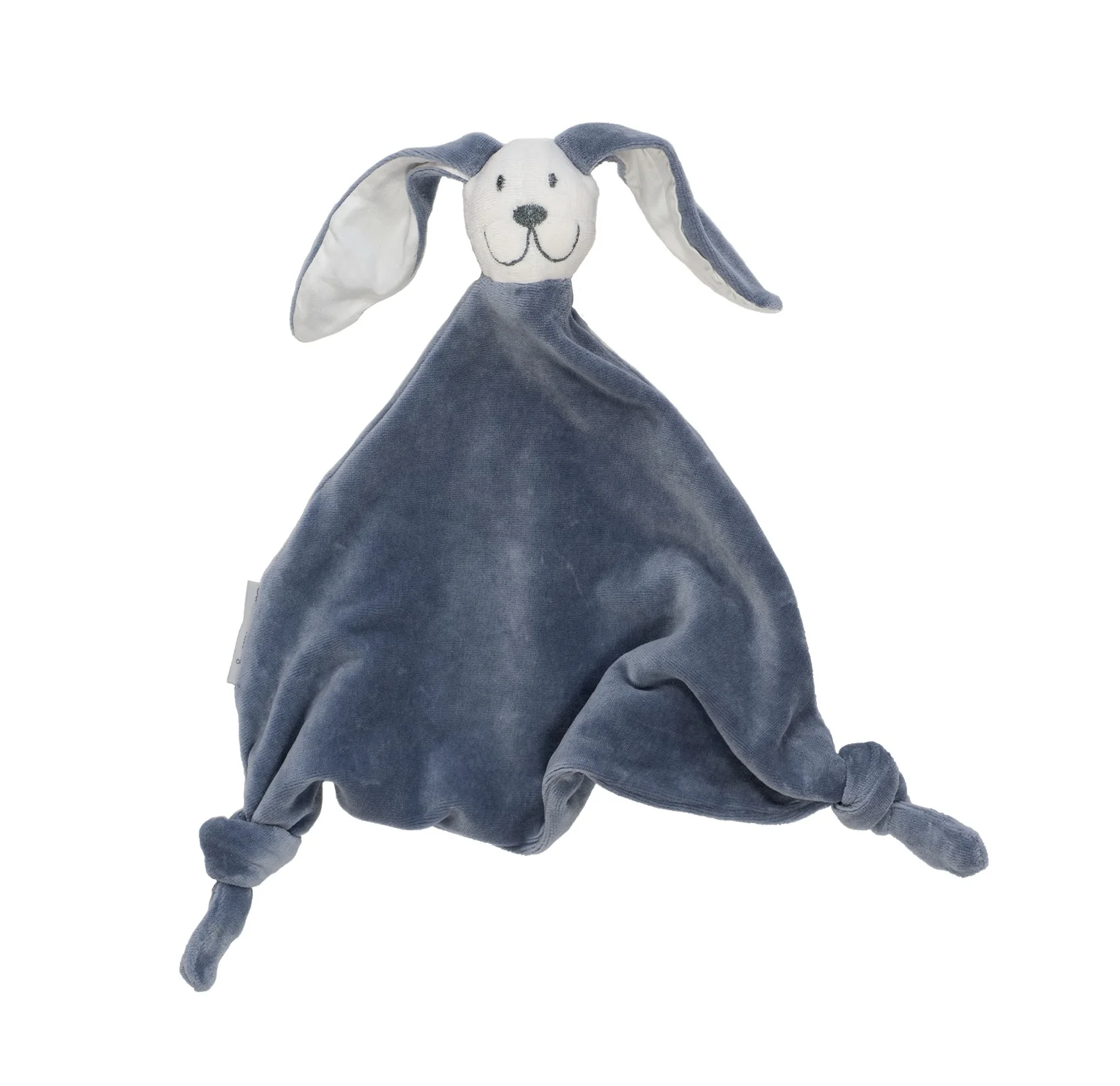 Organic cotton comforter