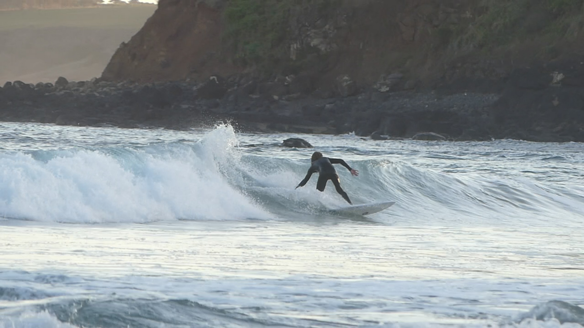 ARCHYSURF ACADEMY PHILLIP ISLAND BASS COAST
