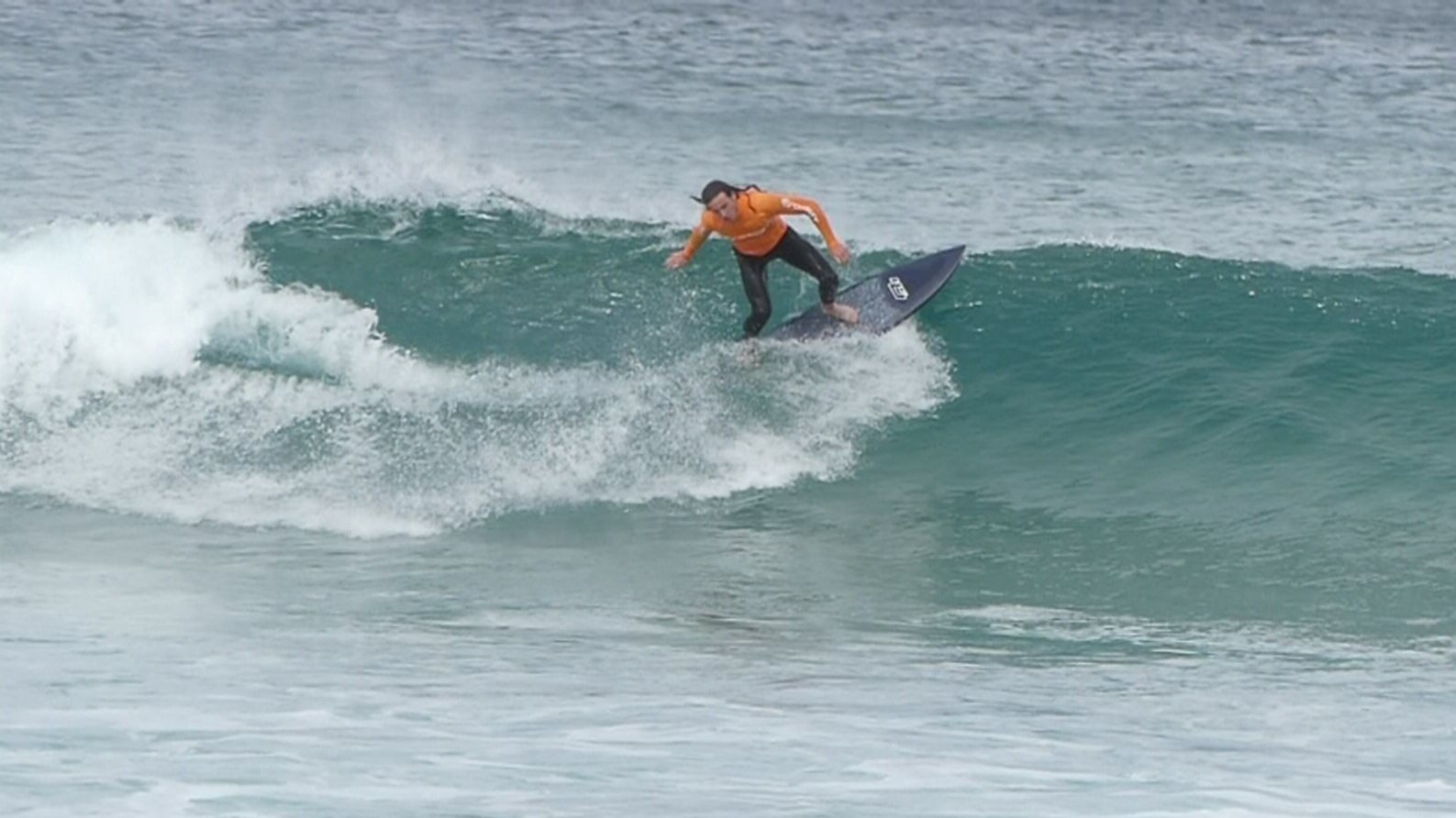 ARCHYSURF ADVANCED SURF COACHING PHILLIP ISLAND