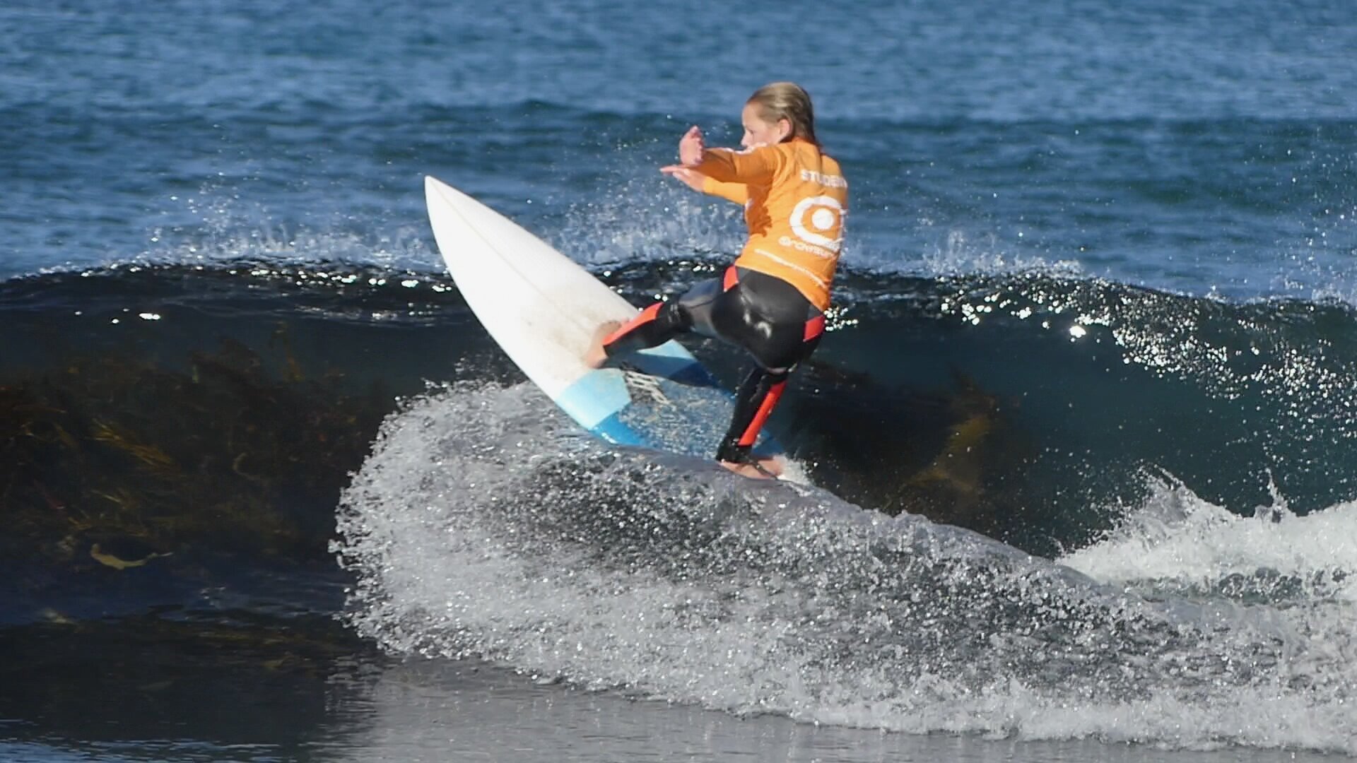 ARCHYSURF PRO GROM COACHING PHILLIP ISLAND