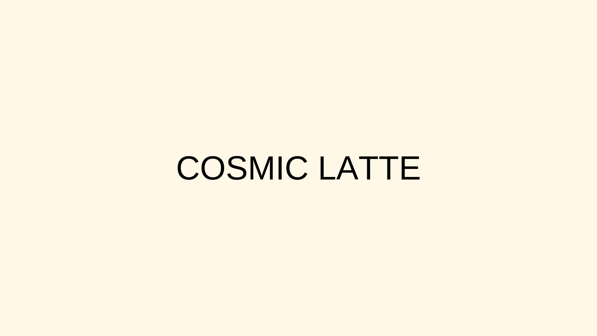 Cosmic Latte: The official average color of the universe, as coined by scientists at John Hopkins. It’s something of a beige color. You understand cosmic latte best when walking through Spencer Finch’s exhibit of the same name: a long corridor of a room within the ten-hector complex that is MASS MoCA (Massachusetts Museum of Contemporary Art). The clay plastered brick walled room gazes into the outside world through rusty rectangular windows neatly arranged along both walls. It’s grim outside – mid December in Western Massachusetts. It’s raining and therefore, a warmer day than you should typically expect at this time of year but the stone exterior of the 19th century converted factory complex creates an inexplicable eeriness. But inside – it’s warm. It’s cosmic latte. It’s a wood paneled floor lit up by strings of bulbs crisscrossing on the ceiling. The bulbs are colored: titanium white, Mars yellow, chrome yellow and cadmium red. The Cosmic Latte hues, apparently, and, perhaps, Magnum Ice Cream flavors. If Cosmic latte were a drink, it’d be warm and cool at the same time. It would invigorate and encourage. It would leave you wanting more but knowing that too much may have diminishing returns on inspiration. My taste of Finch’s Cosmic Latte sits with me long after I’ve experienced it. Yet, it’s but a small part of a two-day runaway from Cambridge. Into North Adams I went – or rather, was taken. After four months of non-stop learning, working and doing, it was finally time to sit back and take it all in. To relax the mind in art and nature. The Berkshires, Western Massachusetts, North Adams and The Tourists Hotel meant nothing to me before that two-day trip. Some of those names I’d never heard of; others maybe briefly in fleeting conversation. But yes – let’s go I said. In part, I trusted my guide. In other part, I needed out. I went with someone I still barely know. We arrived at The Tourists hotel and he kept saying this place must be amazing in the summer. I couldn’t help thinking, it’s amazing now. Something about the dead trees and overcast skies ignited a magic in the place. A guess would have it as an old motel renovated into a modern hipster lodging, embracing a wooden lumber aesthetic. Fireplaces, impromptu folk music performances, string lights, flowing alcohol, leather furniture, king sized beds and the smell of pepper feel like protection from the melancholy outside. It is a safety and solitude from the least weather has to offer - it’s wellbeing only amplified by a dreary outside. Time and place stood perfectly still as one hour turned into seven hours of sitting in the same place, reading, talking, drinking and relaxing our minds before a fireplace - and forgetting about the outside. And about time all together. Yet, isn’t nature still vitalizing even when gloomy? A walk through the woods, along a railroad, through mud and withered leaves is necessary. Fresh, crisp air revitalizes the soul. A strong gust of wind serves as a swift reminder that this world hardly belongs to us. It’s a short walk but there’s water around that rushes too fast to freeze over and I feel grateful to be slowing down. The highly anticipated trip to MASS MoCA teaches me about Cosmic Latte and I’m motivated to claim the color as my favorite one – and to appropriate Finch’s aesthetic for my future home. What can’t be appropriated is the experience in James Turrell’s exhibit, Perfectly Clear, 1991. There’s that word again when I read the description of his work: “In Turrell’s work, light links the material world outside the body with the immaterial world of the mind, connecting ‘the cosmic to the plain everyday existence that we try to live in’”. To attempt to describe the sensations derived from Perfectly Clear would only be to minimize them. Cosmic fate appears to be playing itself before me in North Adams. I’m drawn to the universe, the vastness of it and how little we know of it – although apparently, we’ve discerned it’s mean gradient color. I believe in a God that’s larger than all of it. Cosmic is the feeling when we gaze at what appears to be a wall and my companion asks: “What’s over there?” and the response is: “Nothing, it is only light and space.” James Turrell has given light tangibility. In a purely white cube, corners and edges blend. Lights strobe and my light photosensitivity triggers a migraine. I was warned, but how could I come this far and not see Perfectly Clear? A miraculous transformation. The cube is now flickering between blue, yellow and orange before it settles into turquoise. My eyes adjust, making my pink palms appear purple and my black hair, red. I can’t help but feel alone despite being in the cube with someone I’m fond of and a stranger. If Cosmic Latte was the color of the universe, Perfectly Clear was it’s beating, bleeding heart. How had I ended up here, in North Adams, in the middle of December with a man I was only starting to know and seeking an escape from a place I had once thought to be a fickle dream? The strobes again. I shut my eyes and when I open them again, the room is orange and my palms are fading into blue. Transience and magic all at once, yet the light is ever palpable. And then, as I contemplate my journey up to this particular moment, so too does that journey feel solid and in my hands. It becomes perfectly clear that it’s truly my own. Light is the theme of the weekend. Light coalesced in cosmic latte; light bewildering the eyes; light as the source of illusion, introspection and inspiration; light as warmth from a fire; and the flicker of light that sparks in your mind when you realize that you are exactly where you are supposed to be.