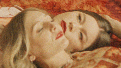 WetLegNewYorkerBTS.gif