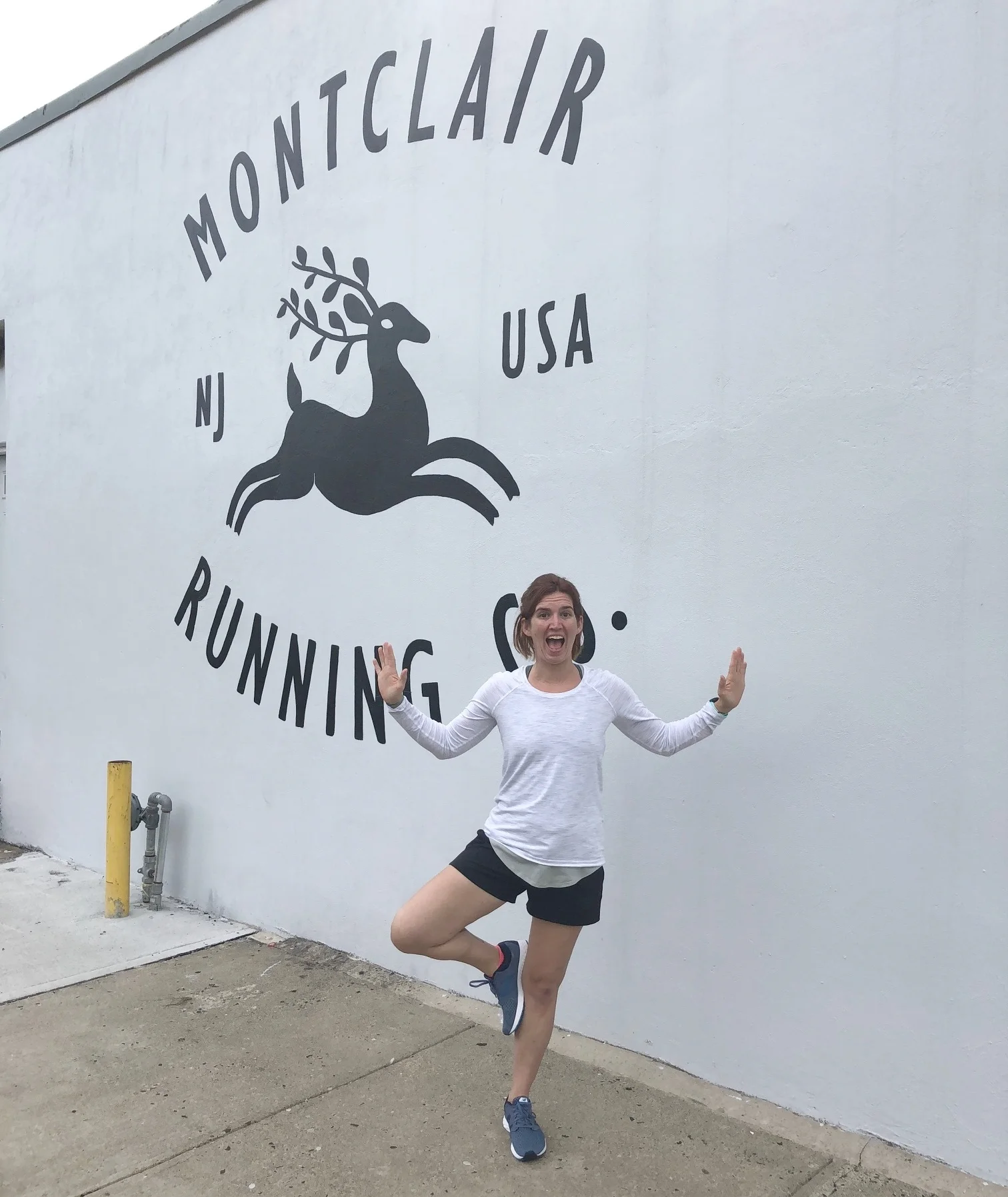 Full weight bearing on my injured side!