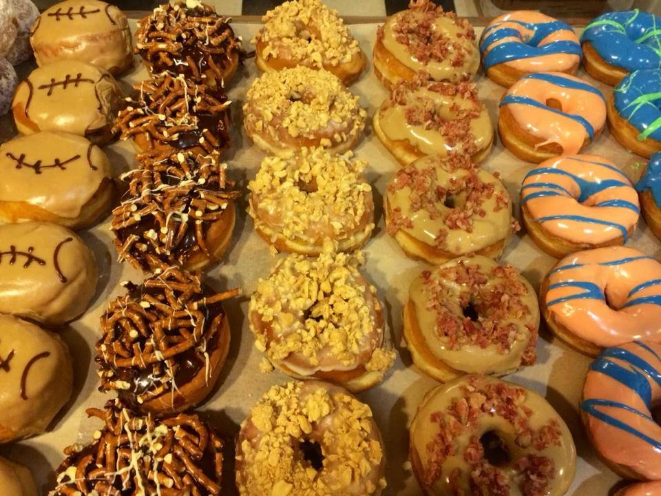 MBCo’s First Super Bowl Line-Up