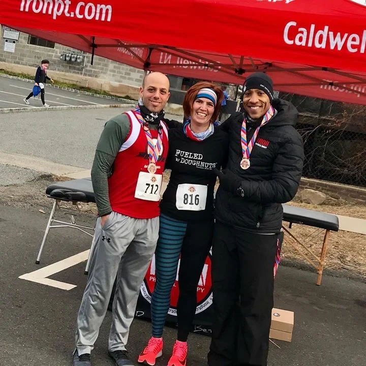 My Second, First 5K!