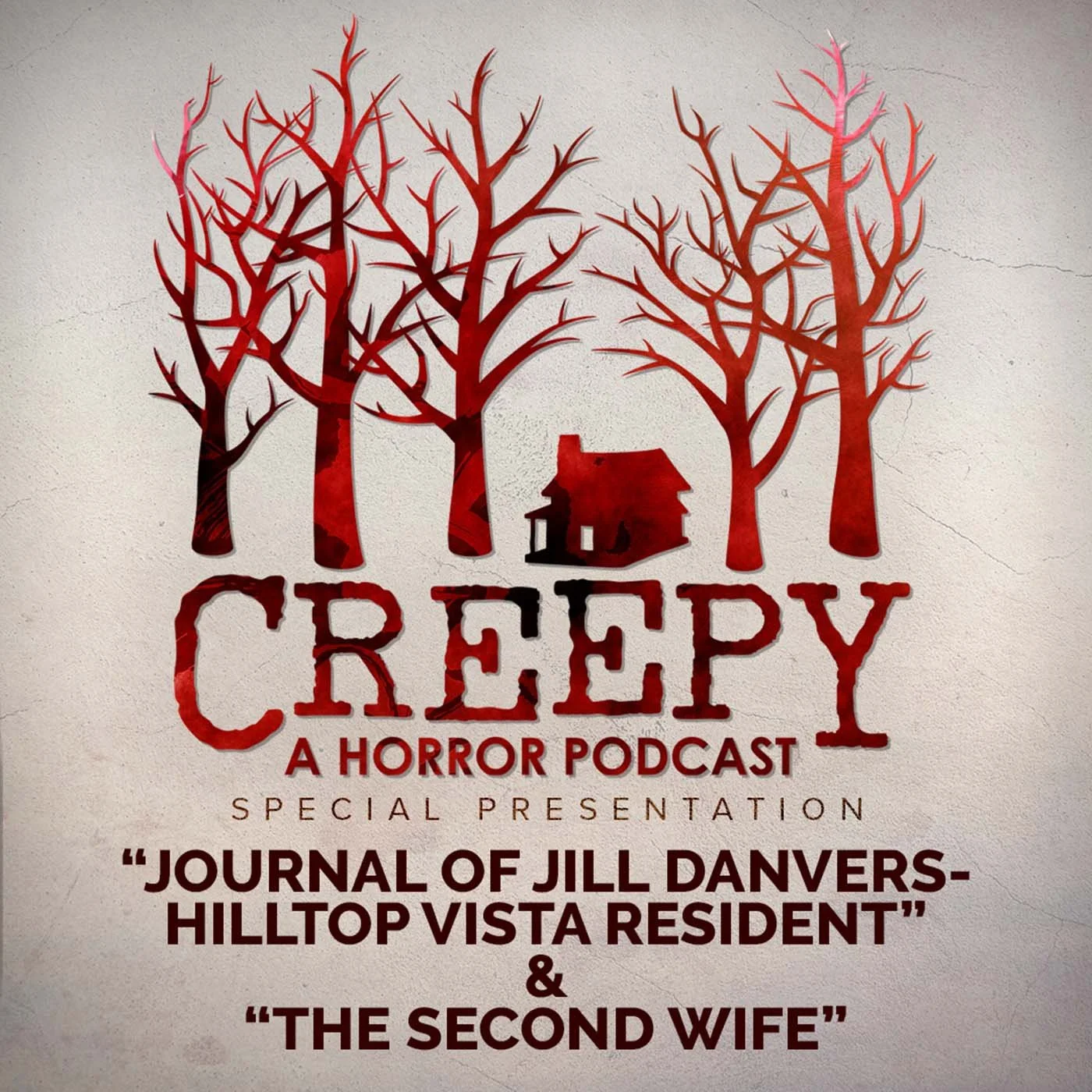 Journal of Jill Danvers- Hilltop Vista Resident &amp; The Second Wife