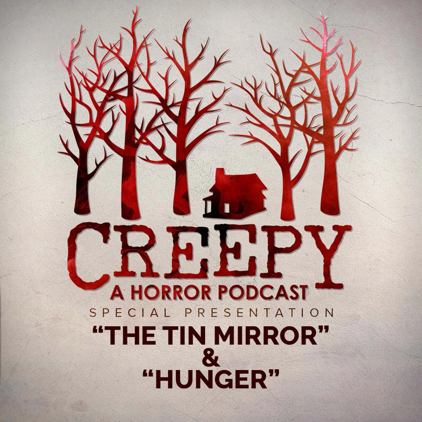 The Tin Mirror &amp; Hunger