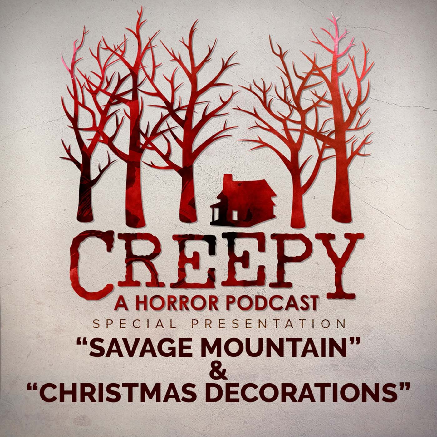 Savage Mountain &amp; Christmas Decorations