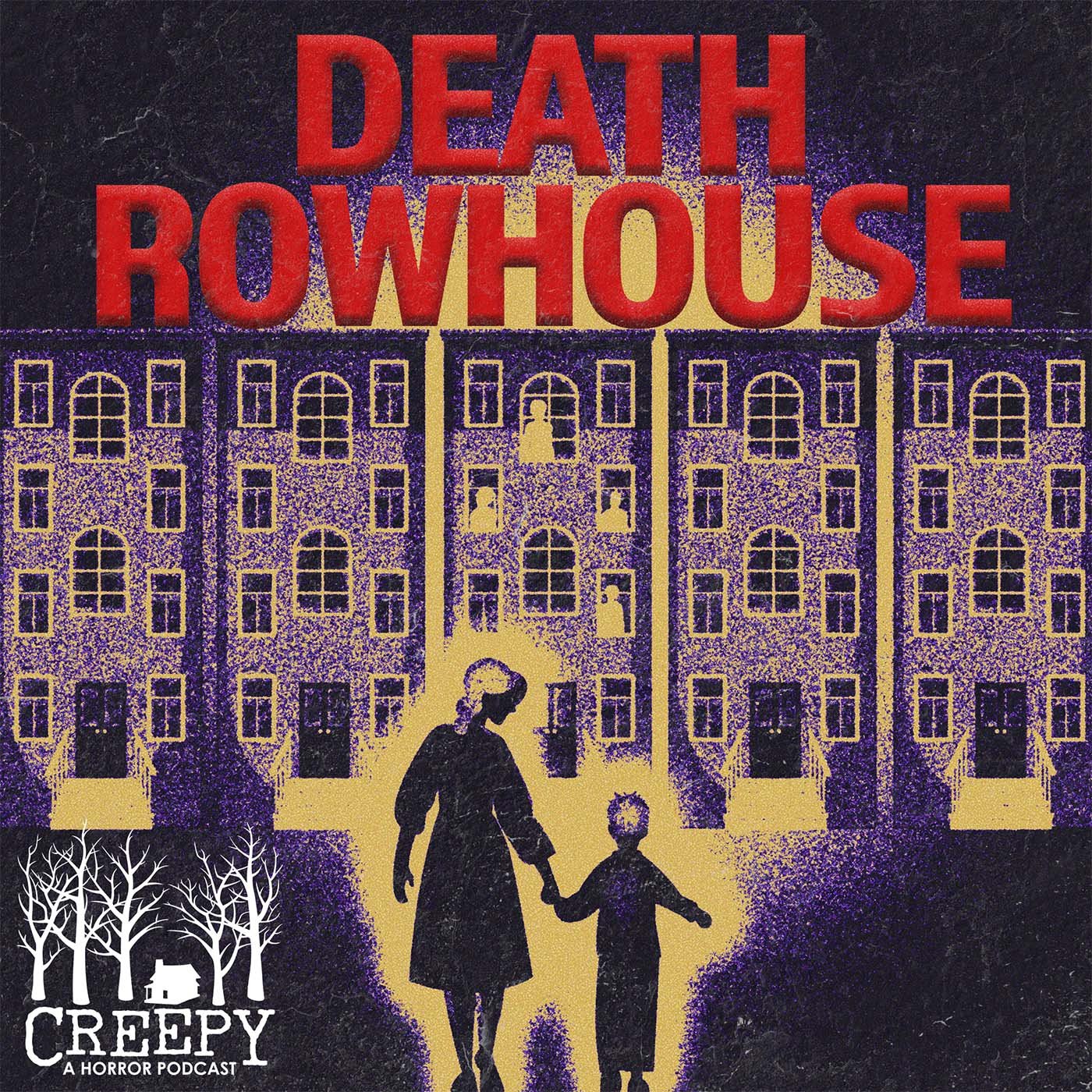 Death Row House