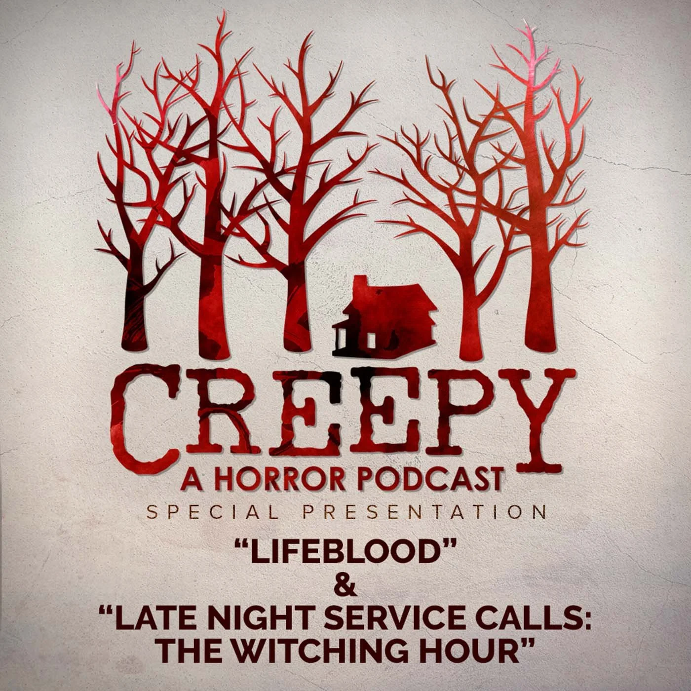 Lifeblood &amp; Late Night Service Calls: The Witching Hour