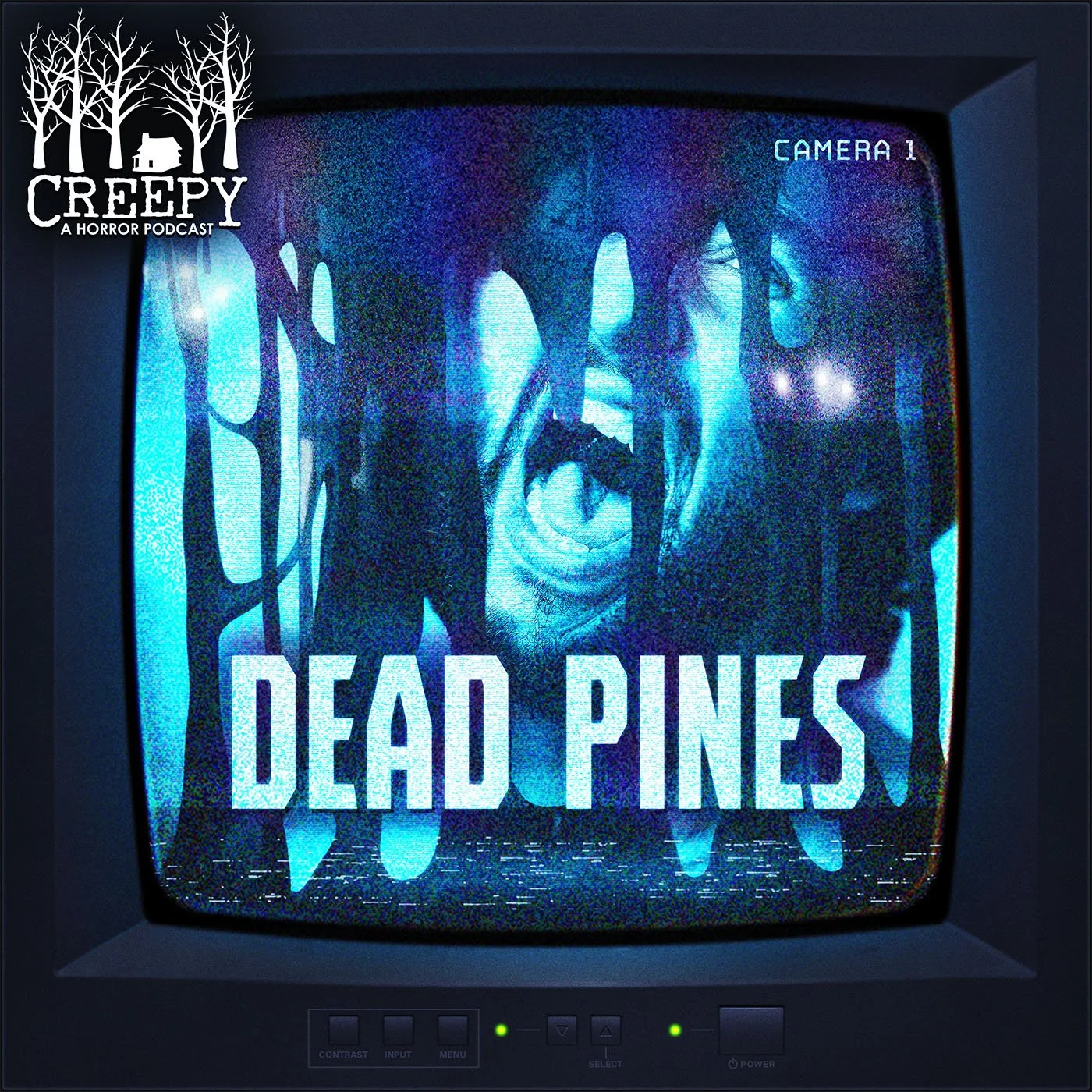 Dead Pines