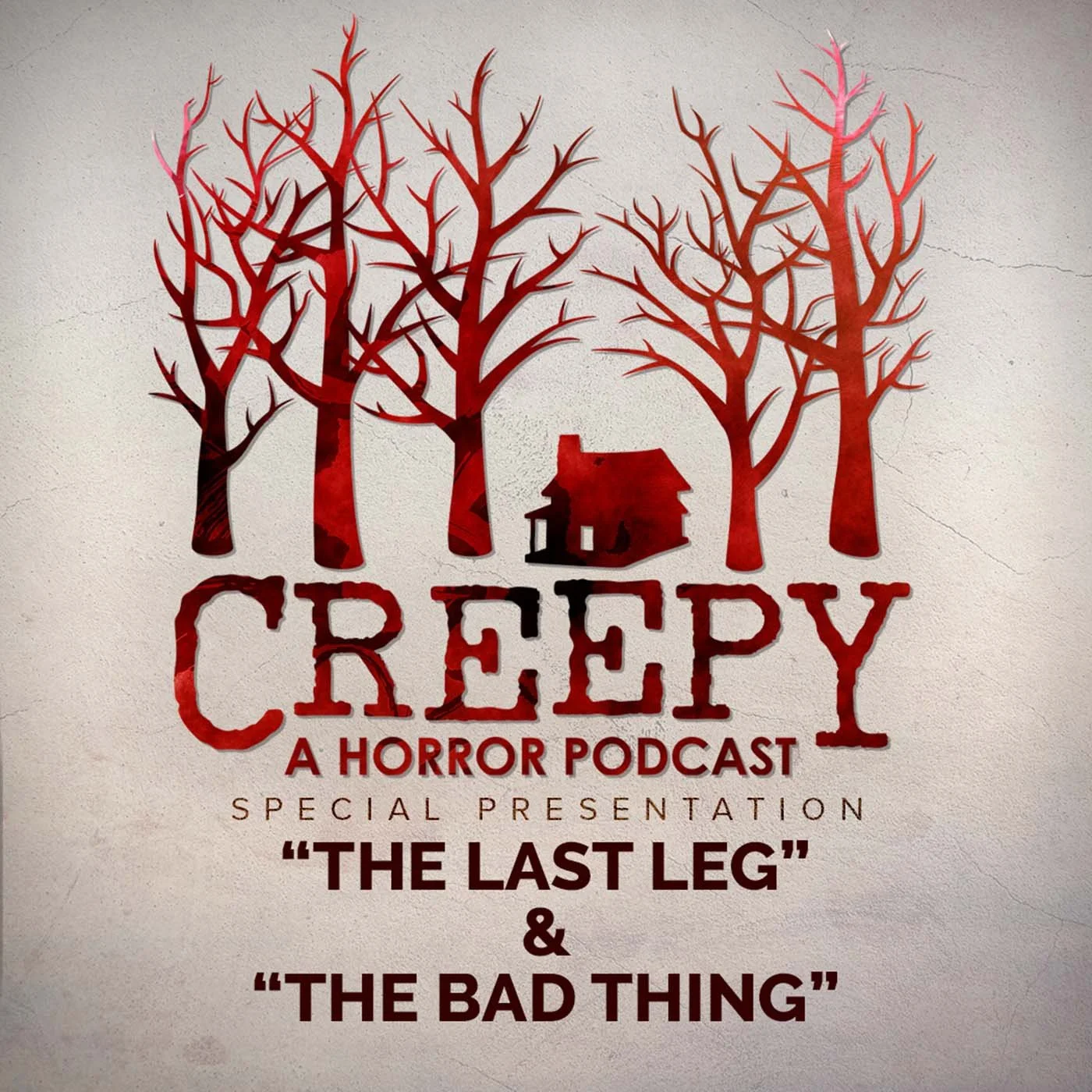 The Last Leg &amp; The Bad Thing