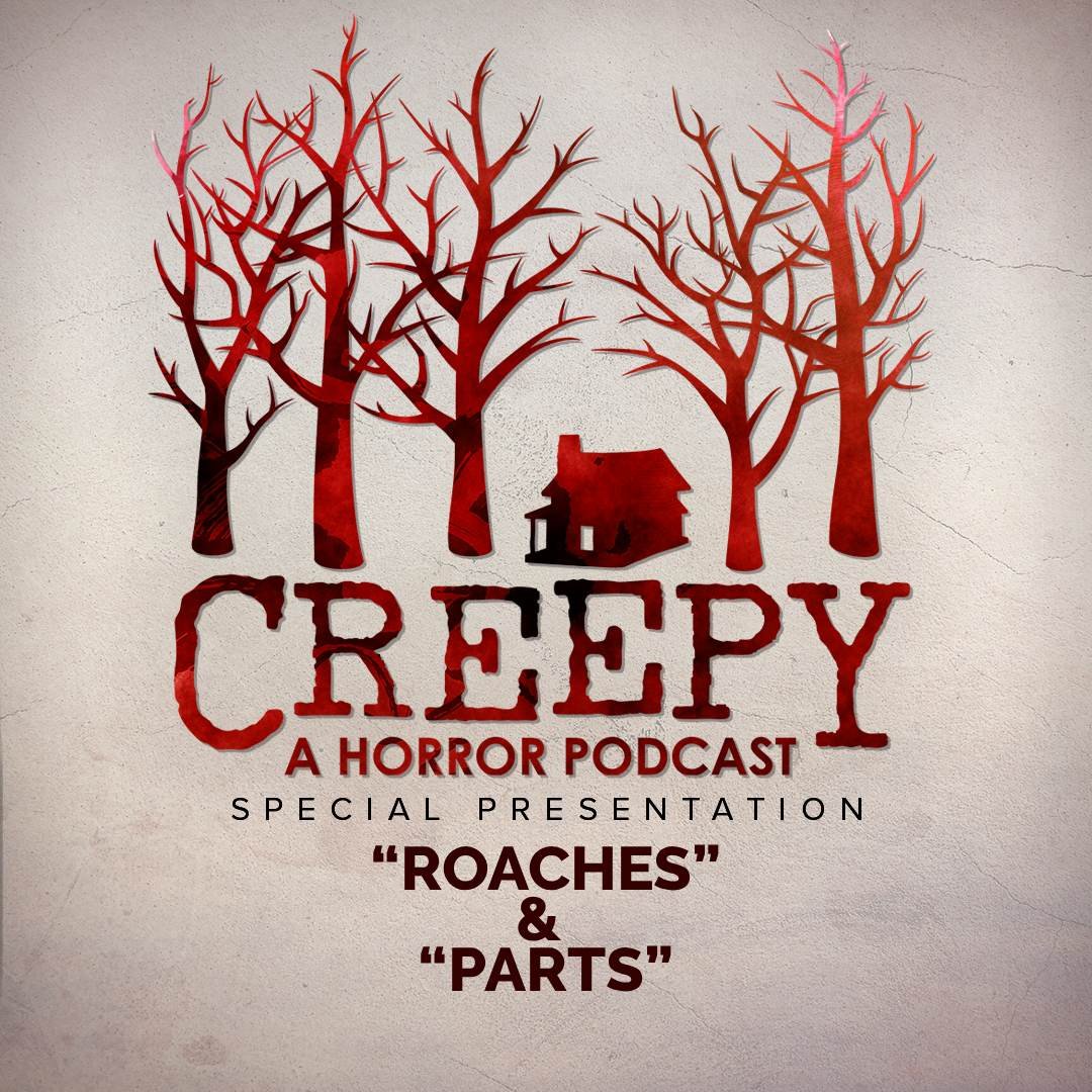 Roaches &amp; Parts