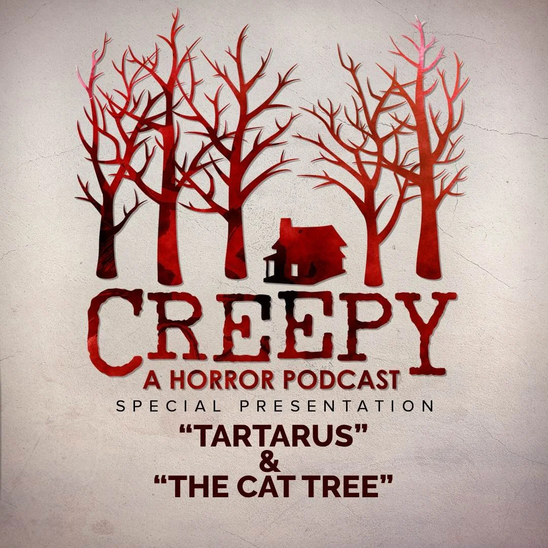 Tartarus &amp; The Cat Tree