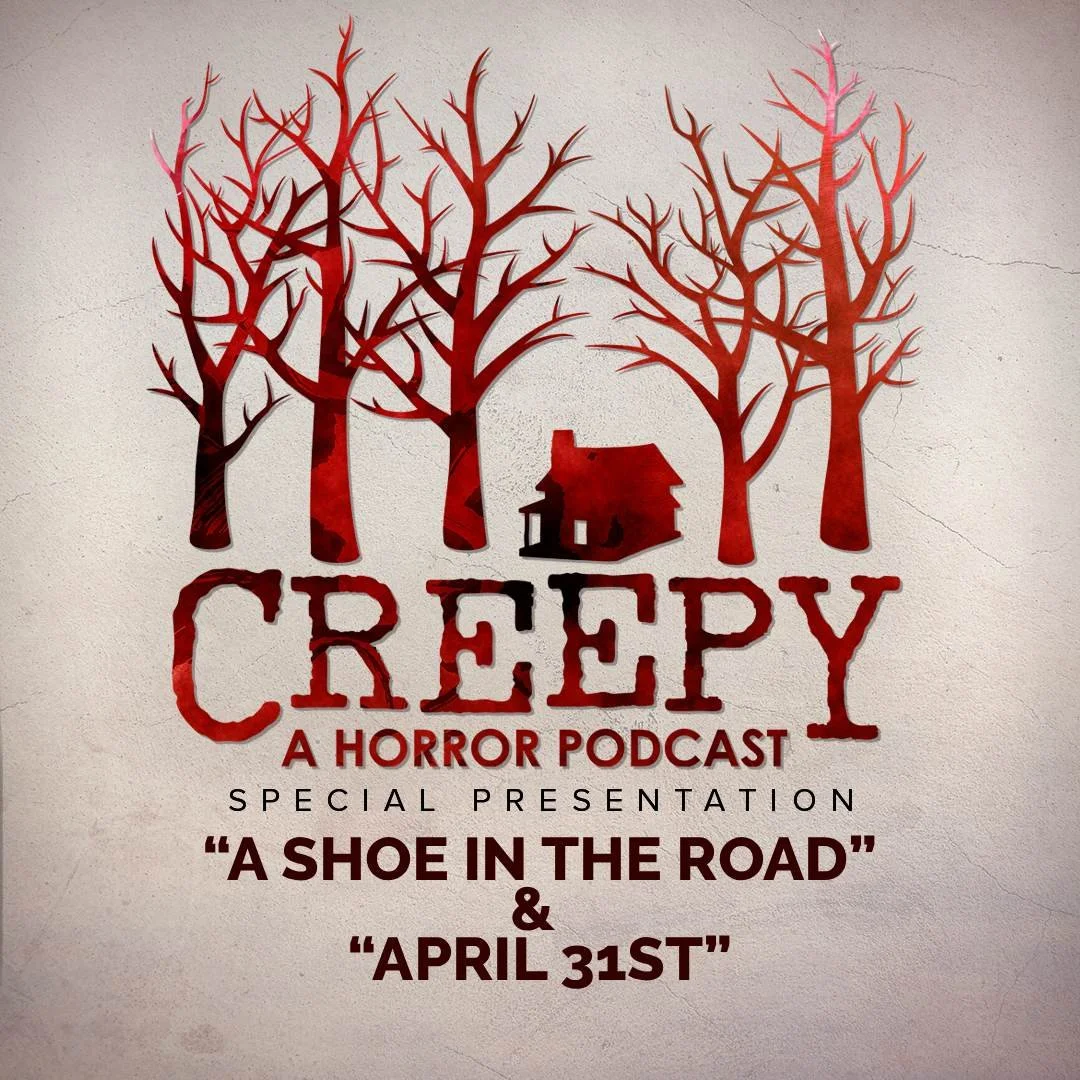 A Shoe in the Road &amp; April 31st