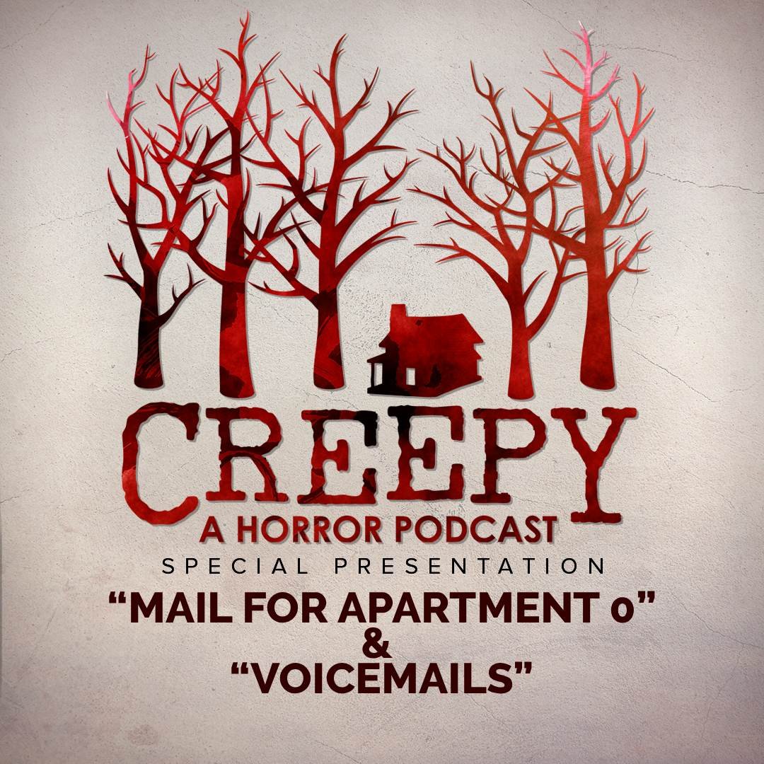 Mail for Apartment 0 &amp; Voicemails