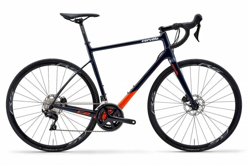 Premium Road Bike