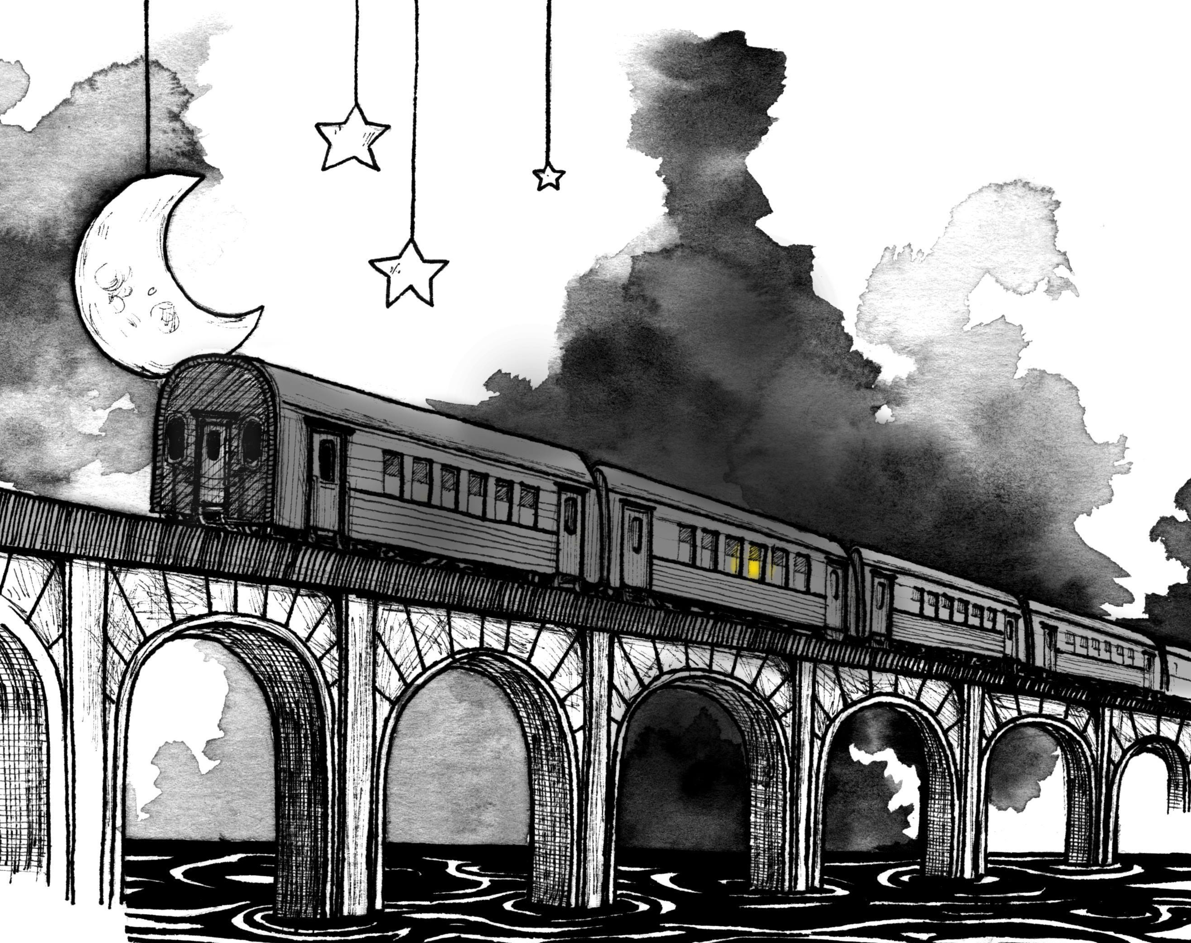 WELCOME Night Train is an international ensemble theatre company dedicated to sharing vibrant and compelling stories from around the world. upcoming