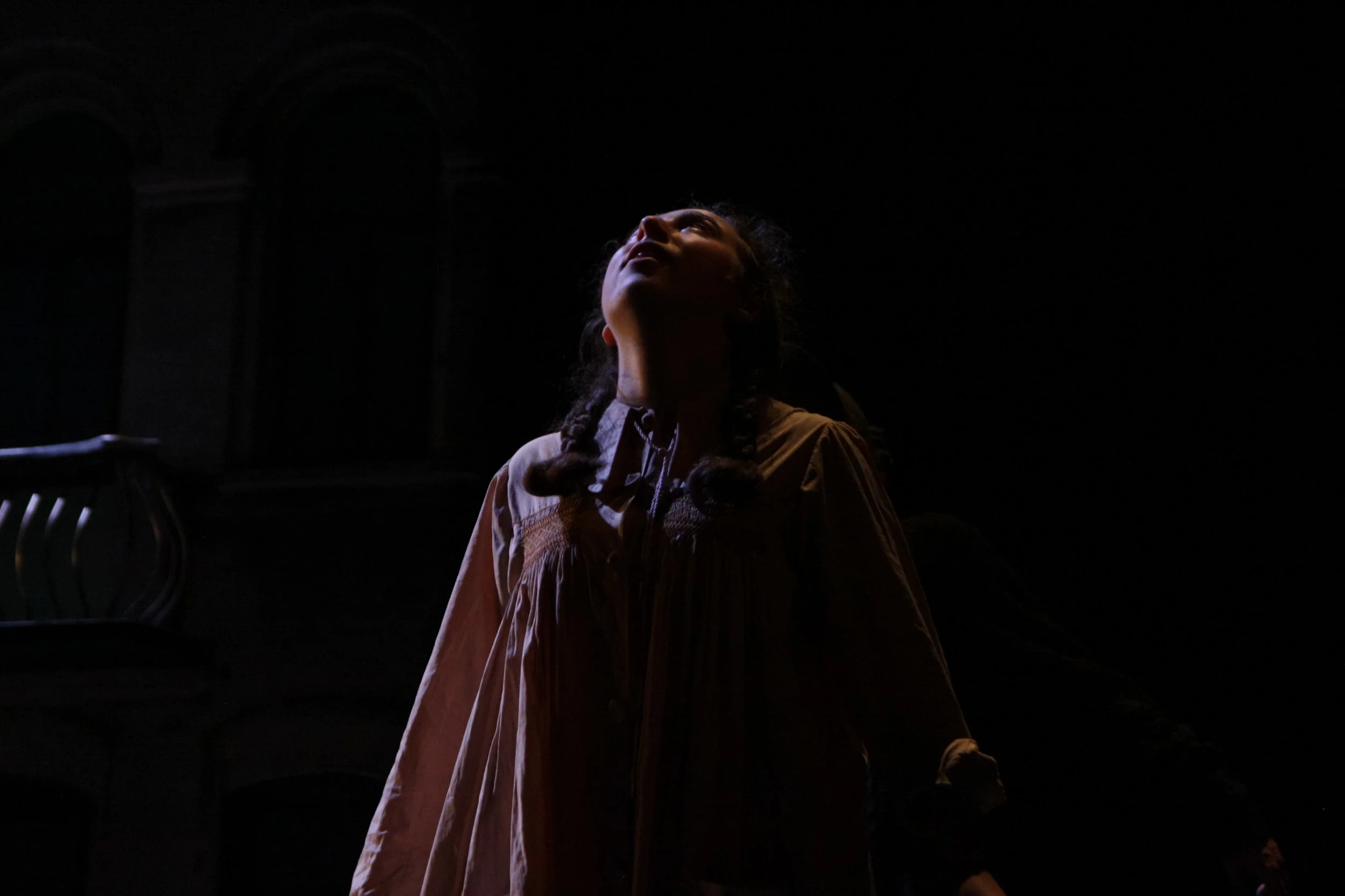 Read about the world premiere of the English translation of Mykola Kulish's Maklena. the project