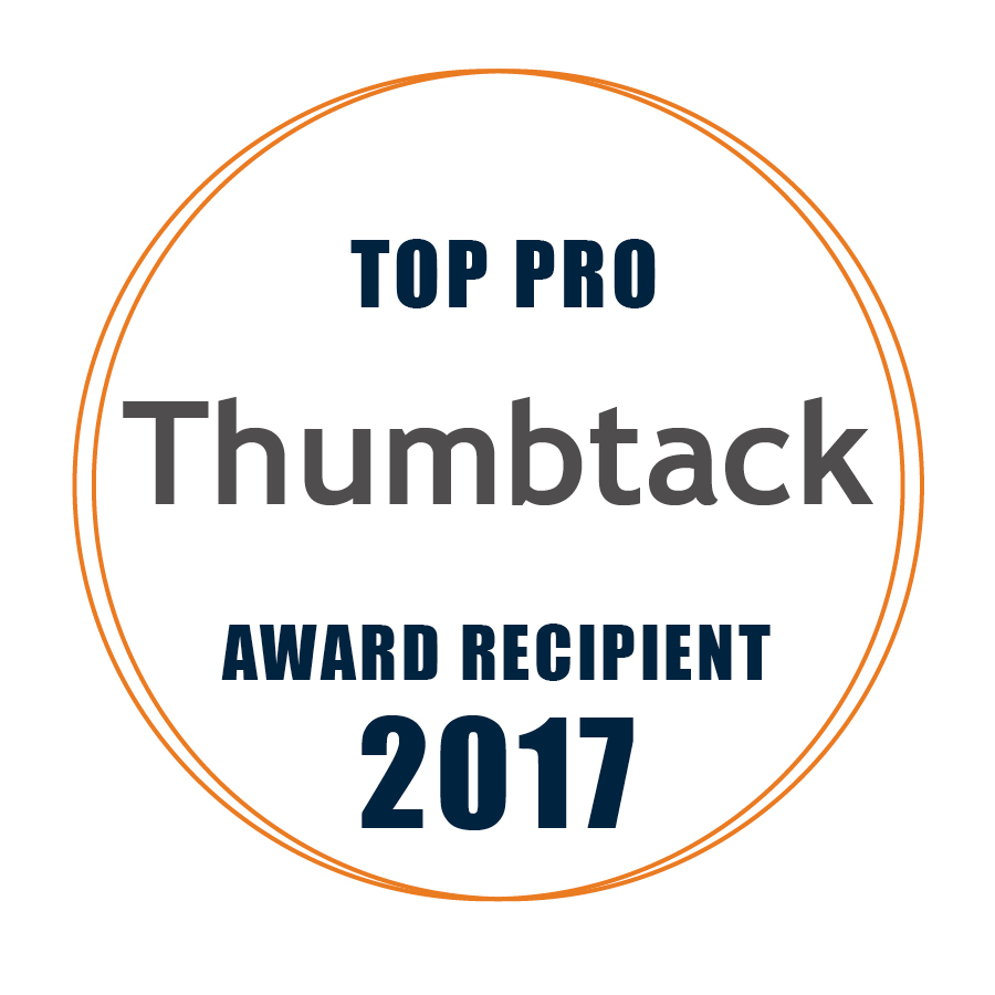 Thumbtack Top Pro 2017