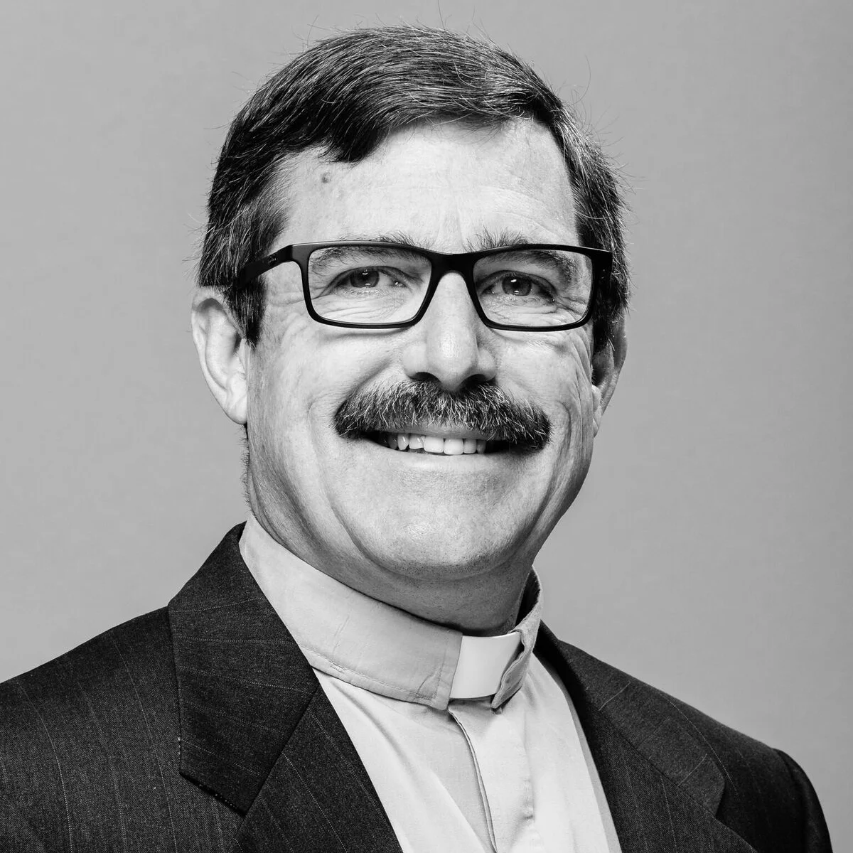 Deacon Pat O'Connor