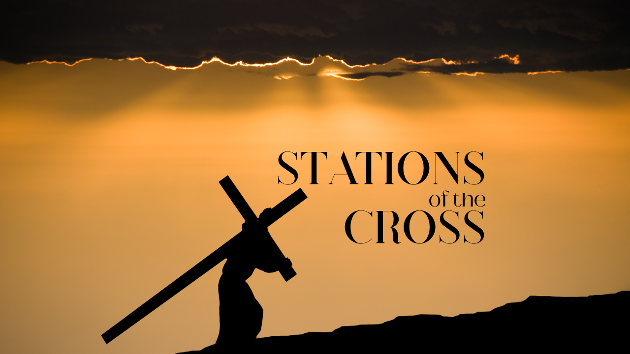 Stations of the Cross