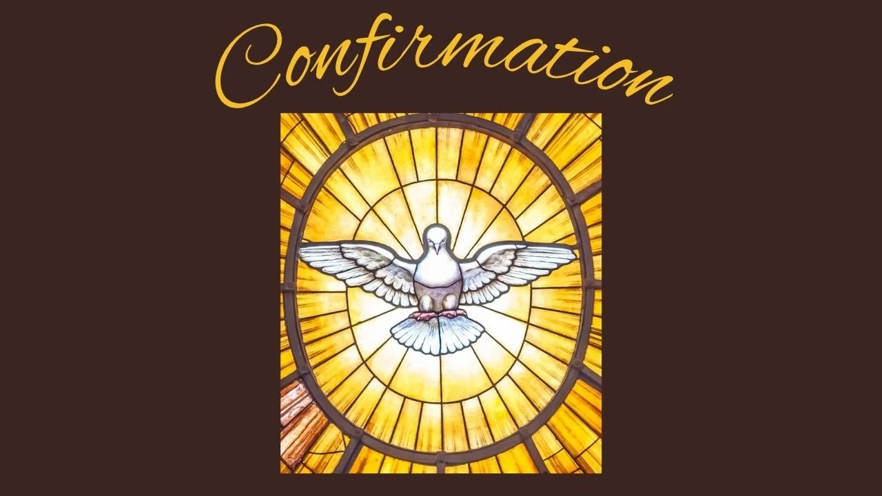 Youth Confirmation