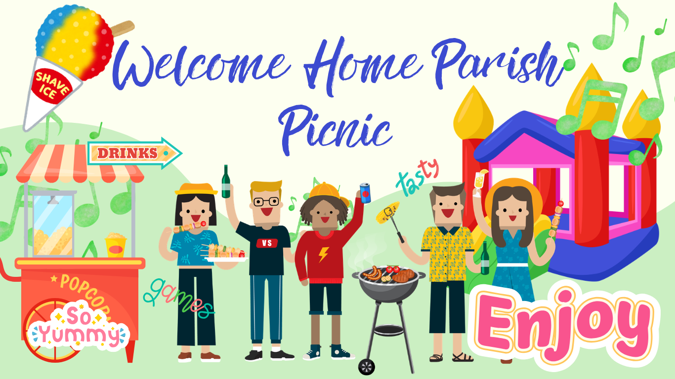 Parish Picnic