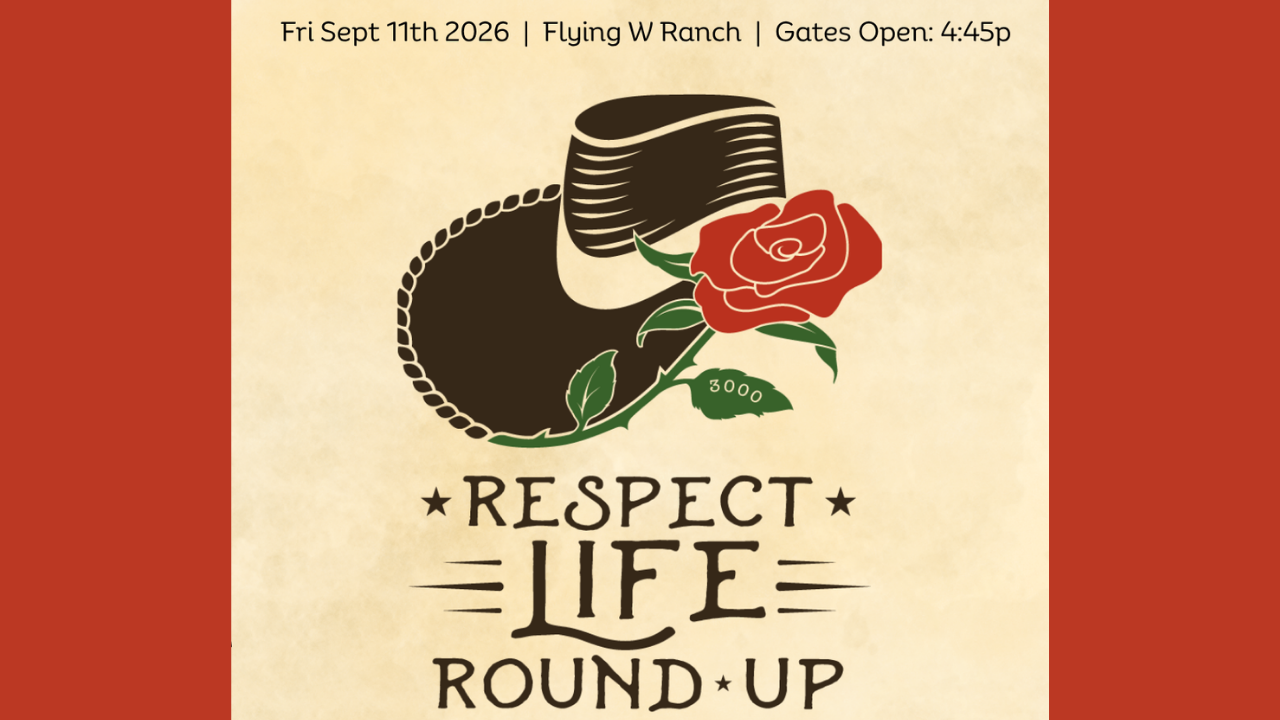 Respect Life Roundup