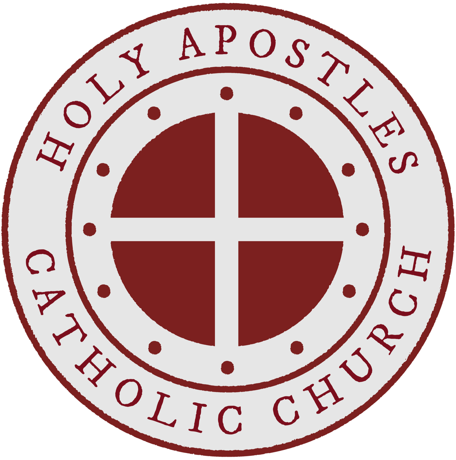 Holy Apostles Catholic Church &amp; Preschool